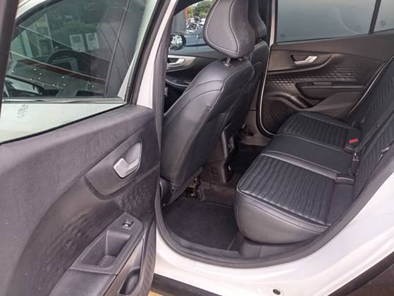 FIAT FASTBACK 1.0 TURBO 200 FLEX IMPETUS CVT